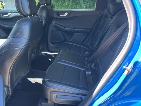 Used 2020 Ford Escape SEL AWD/4WD image 12