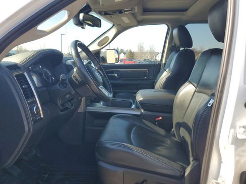 Used 2018 RAM 2500 Laramie w/ Sport Appearance Group image 5
