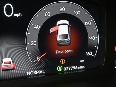 Certified 2023 Acura Integra A-Spec image 3