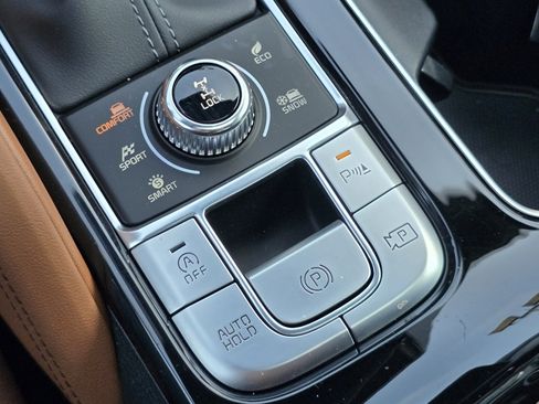 Used 2025 Kia Telluride SX X-Line AWD/4WD image 7