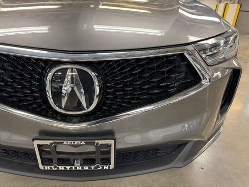 Certified 2023 Acura RDX AWD image 5
