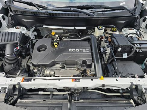 Certified 2022 Chevrolet Equinox LT image 22