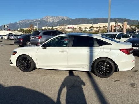 Used 2023 Honda Civic Sport image 31