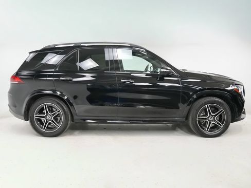 Used 2022 Mercedes-Benz GLE 450 4MATIC image 9