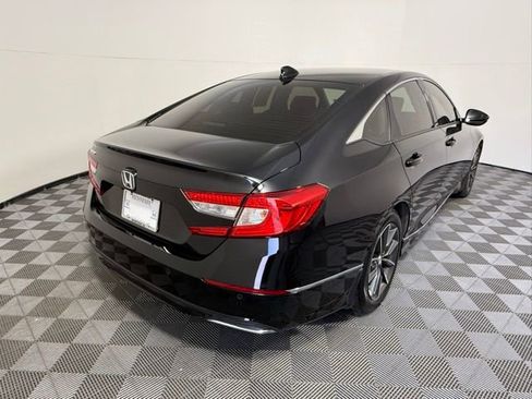 Used 2021 Honda Accord EX-L image 6