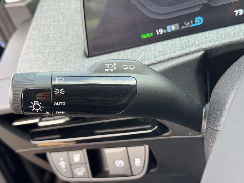 Certified 2022 Kia EV6 Wind AWD/4WD image 22