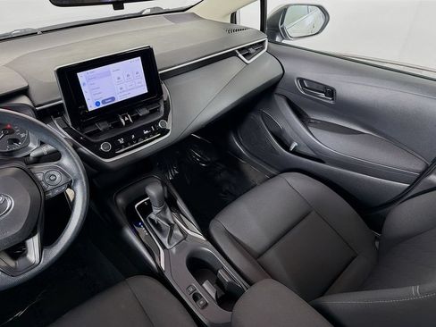 Used 2024 Toyota Corolla LE FWD image 21