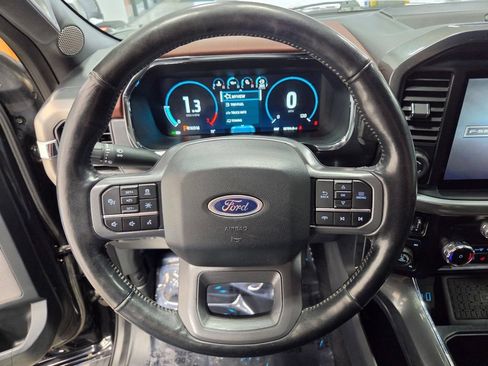Used 2023 Ford F150 Lariat w/ Equipment Group 502A High AWD/4WD image 31