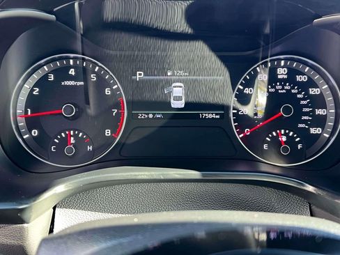 Used 2023 Kia Forte LXS w/ LXS Technology Package image 23