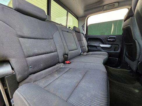 Used 2015 Chevrolet Silverado 2500 LT w/ LT Convenience Package AWD/4WD image 16