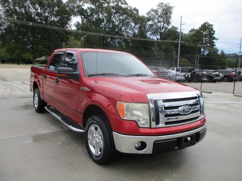 Used 2010 Ford F150 FX2 RWD image 6