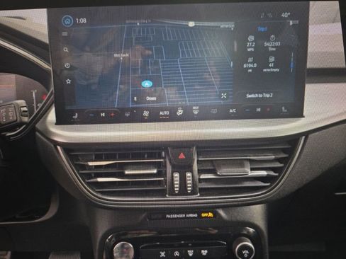 Used 2023 Ford Escape Active w/ Tech Pack #1 image 8