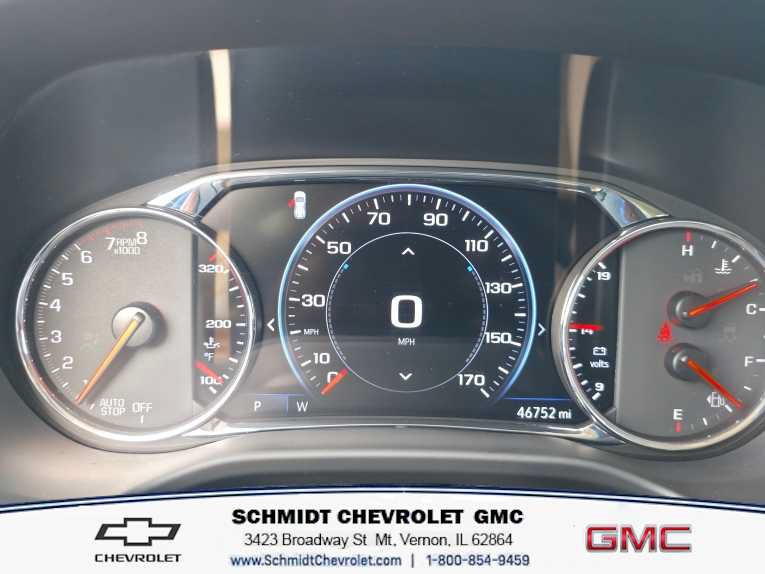 Used 2023 GMC Acadia Denali AWD/4WD image 14