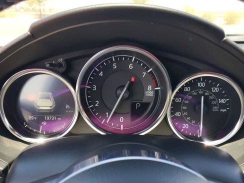 Used 2021 MAZDA MX-5 Miata RF Club image 32