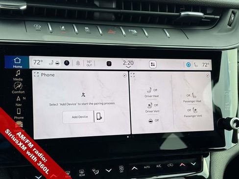 New 2026 Jeep Grand Cherokee L Limited image 29