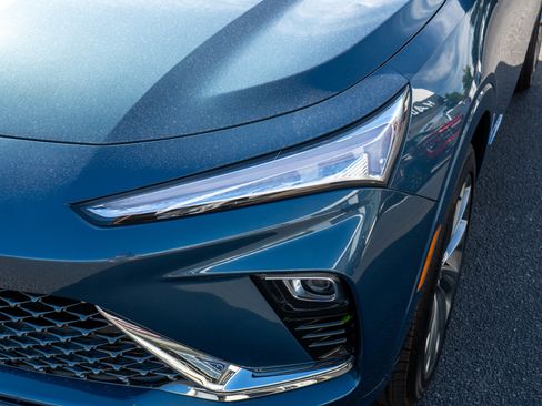 New 2026 Buick Envista Avenir FWD image 9