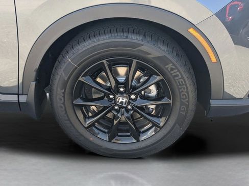 New 2026 Honda CR-V Sport-L image 24