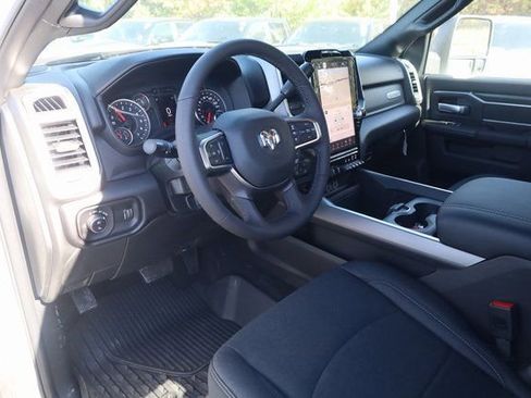 New 2026 RAM 2500 Big Horn image 8