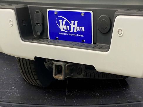 Used 2017 Chevrolet Silverado 1500 LTZ Z71 w/ Redline Edition image 40