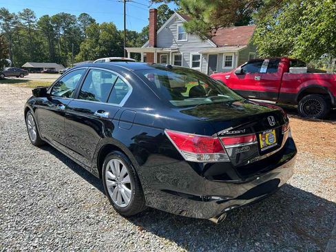Used 2011 Honda Accord EX-L image 4