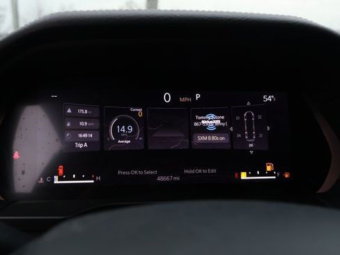 Used 2022 Jeep Grand Cherokee Limited RWD image 10