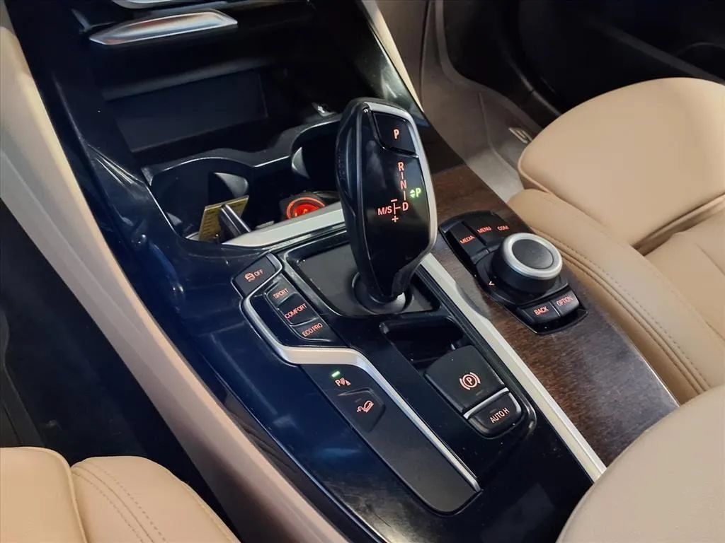 Used 2019 BMW X3 xDrive30i AWD/4WD image 23