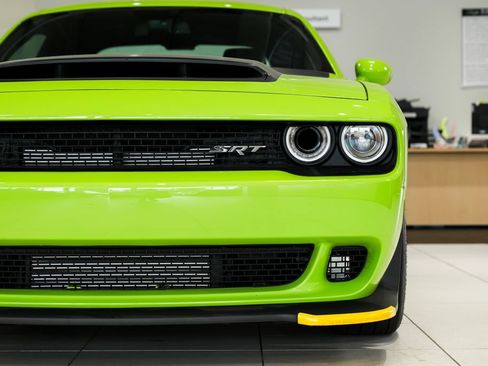 Used 2023 Dodge Challenger SRT Hellcat Redeye RWD image 26