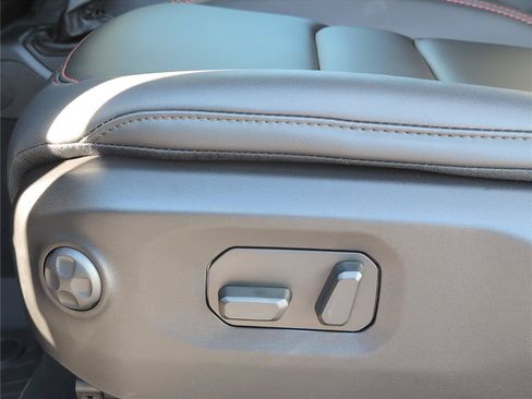 New 2026 Jeep Gladiator Rubicon AWD/4WD image 14