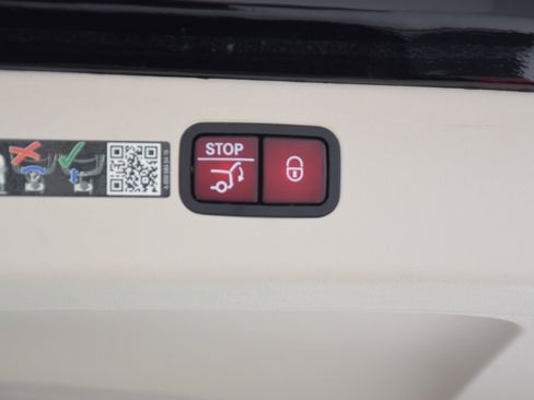 Certified 2023 Mercedes-Benz EQS 450+ 4MATIC SUV image 33