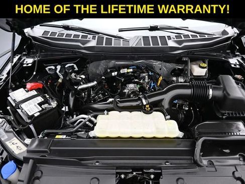 Used 2021 Ford F150 Lariat AWD/4WD image 54