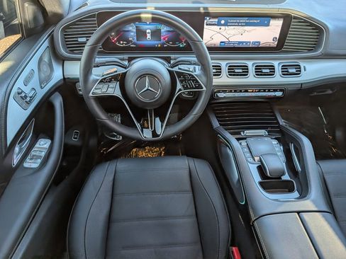 Used 2025 Mercedes-Benz GLE 450 GLE 450 image 21