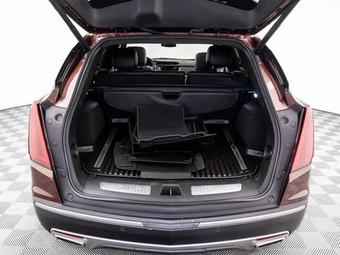 Certified 2023 Cadillac XT5 Premium Luxury image 29