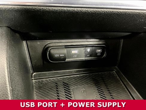 Used 2023 Kia Sportage X-Line w/ X-Line Premium Package AWD/4WD image 16