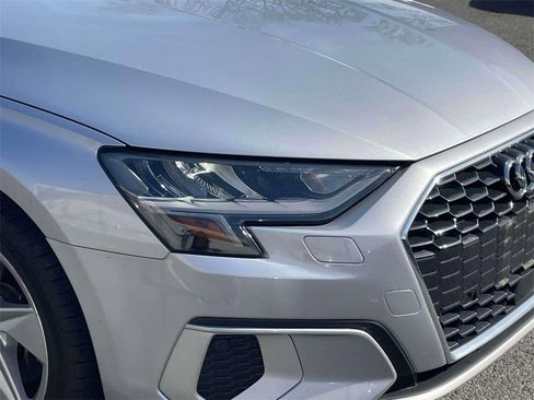 Used 2022 Audi A3 2.0T Premium image 10