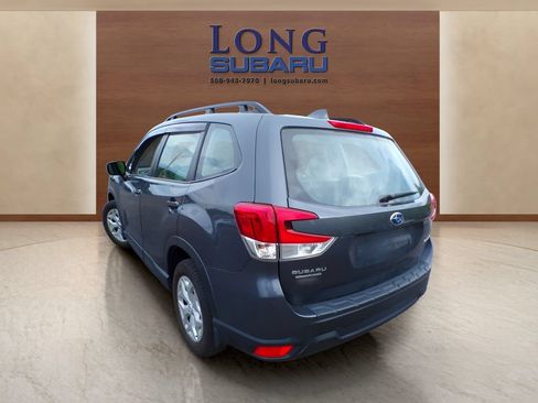 Used 2022 Subaru Forester AWD/4WD image 11