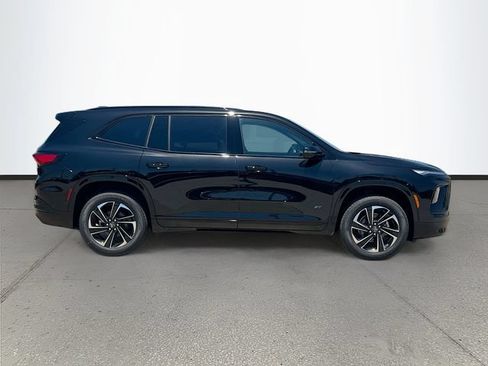 New 2026 Buick Enclave Sport Touring w/ Power Package FWD image 3