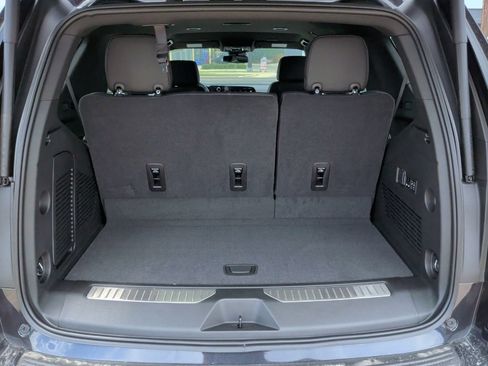 New 2026 Chevrolet Tahoe RST w/ Comfort Package RWD image 42
