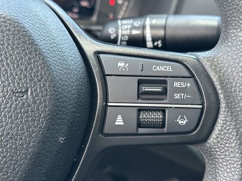 Certified 2023 Honda Accord LX image 14