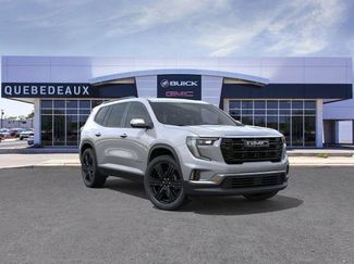 New 2026 GMC Acadia Elevation video 1
