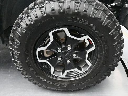 Used 2023 Jeep Gladiator Rubicon w/ LED Lighting Group AWD/4WD image 31