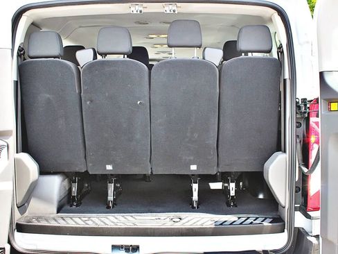 Used 2020 Ford Transit 350 XLT image 34