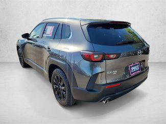 Used 2025 MAZDA CX-50 AWD 2.5 S w/ Preferred Package video 3