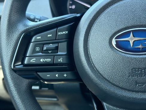 Certified 2024 Subaru Crosstrek 2.0i Premium image 16