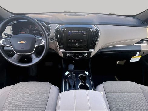 Used 2024 Chevrolet Traverse LS w/ Safety Package FWD image 14