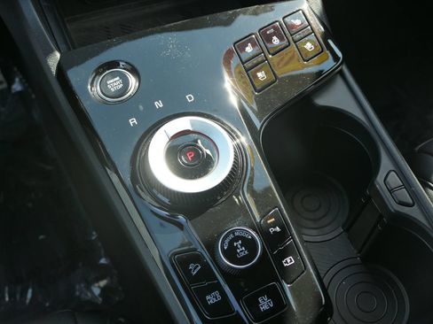 Certified 2024 Kia Sportage X-Line Prestige AWD/4WD image 21