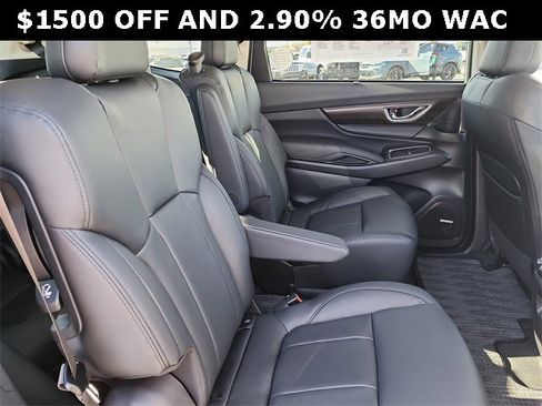 New 2026 Subaru Ascent Touring image 19