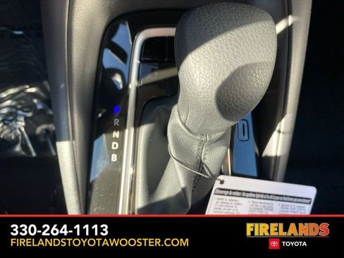 New 2026 Toyota Corolla LE image 36