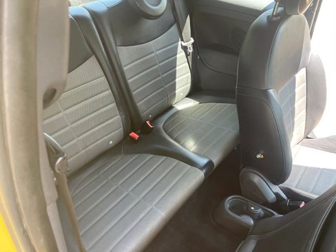 Used 2012 FIAT 500 Sport FWD image 13