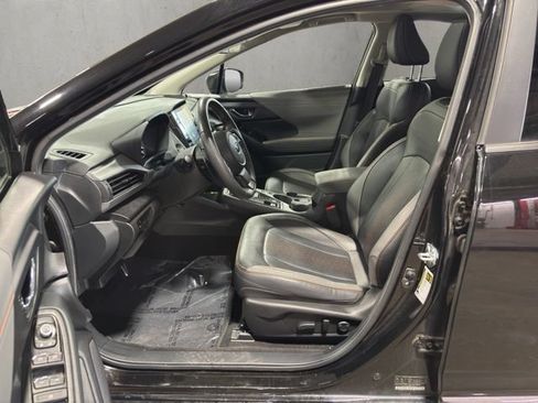 Used 2025 Subaru Crosstrek 2.5i Limited w/ Popular Package #3A AWD/4WD image 11