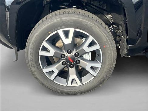 New 2026 Toyota 4Runner TRD Sport image 11